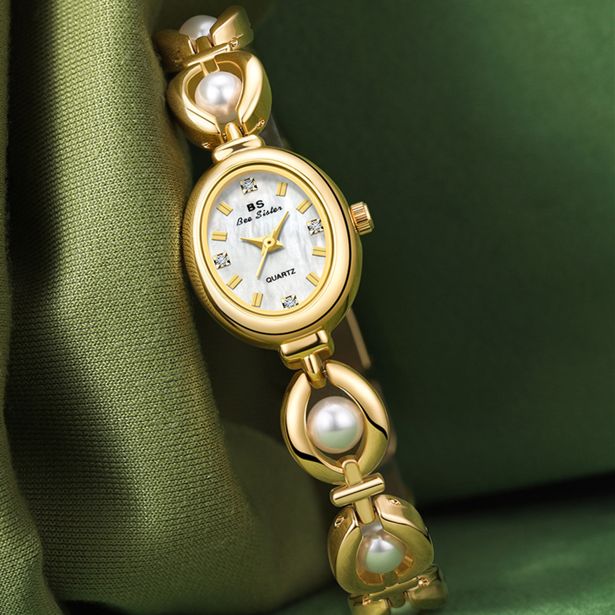 Jewelry Watches Brands - BS Women's Watch Brand Japanese Style