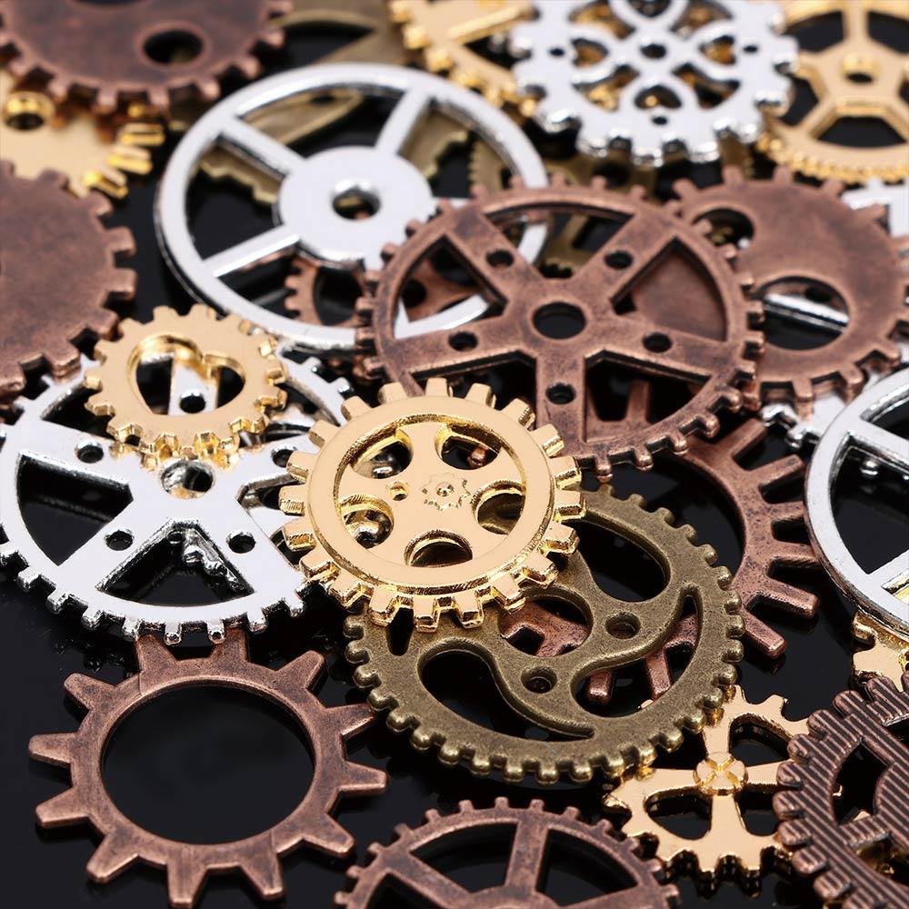 Jewelry Watches Brands - New Brand DIY Charms Mixed Vintage