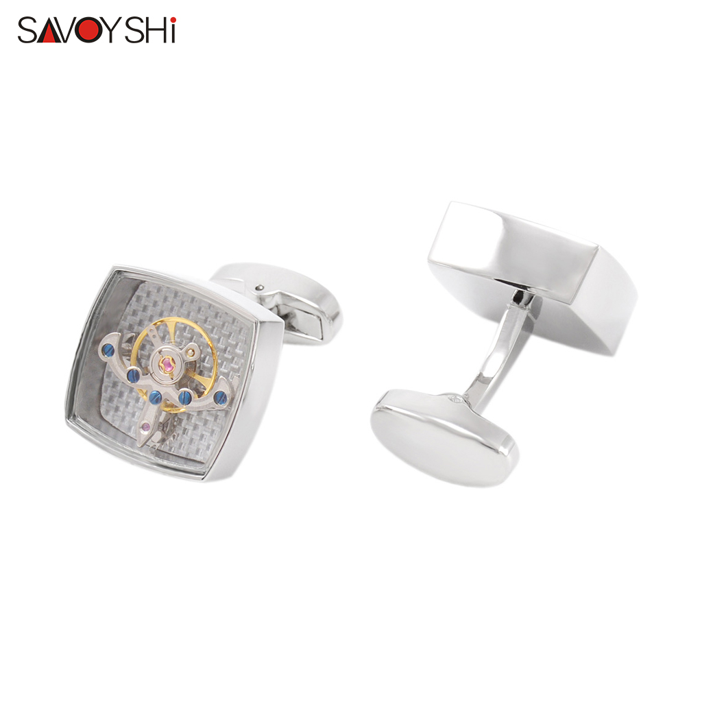 SAVOYSHI Functional Tourbillon - Jewelry Watches Brands review and price