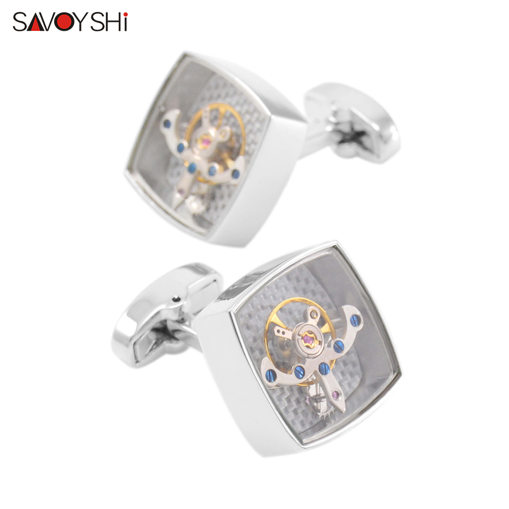 SAVOYSHI Functional Tourbillon - Jewelry Watches Brands review and price