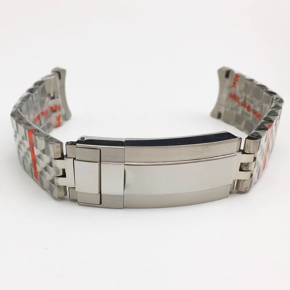 20mm 21mm 904L Watchbands For  - Rolex Watch Submariner review and price