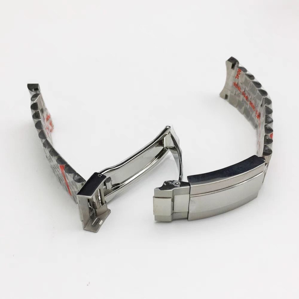 20mm 21mm 904L Watchbands For  - Rolex Watch Submariner review and price