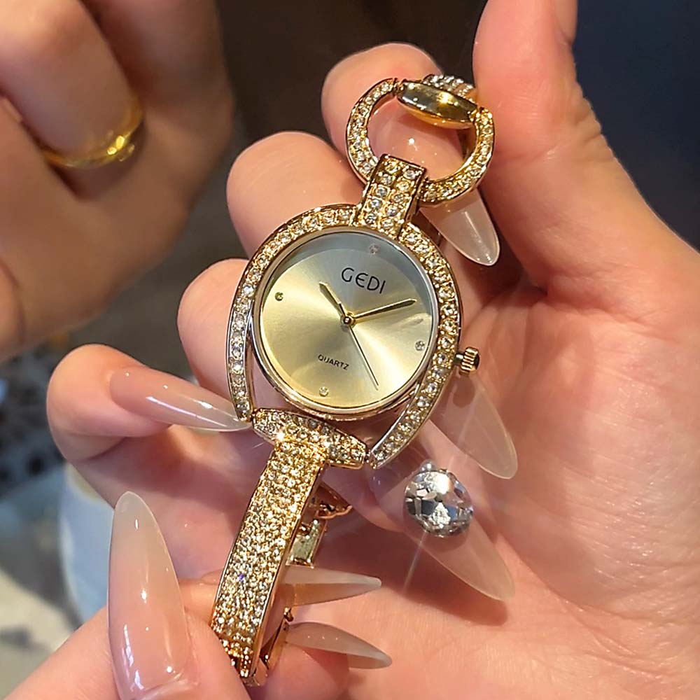 GEDI Women's Starry Sky Design - Astral Watches & Jewelry Netanya review and price