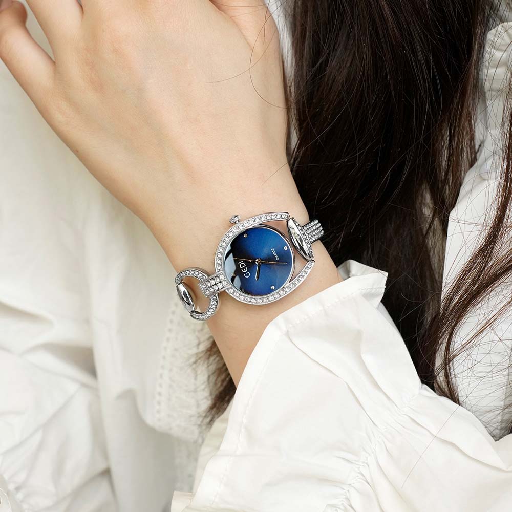 GEDI Women's Starry Sky Design - Astral Watches & Jewelry Netanya review and price