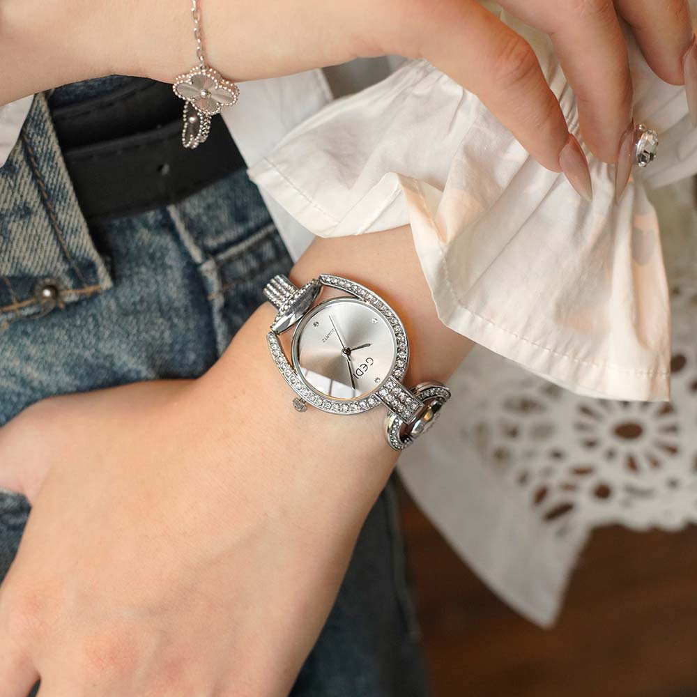 GEDI Women's Starry Sky Design - Astral Watches & Jewelry Netanya review and price