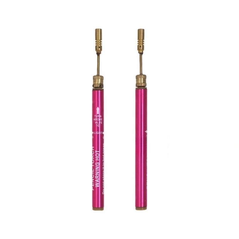 Butane MINI PENCIL TORCHES Ref - Jewelry Repair & Watches Photos review and price