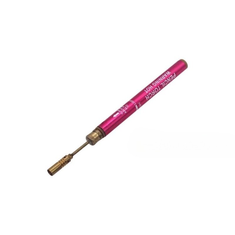 Butane MINI PENCIL TORCHES Ref - Jewelry Repair & Watches Photos review and price