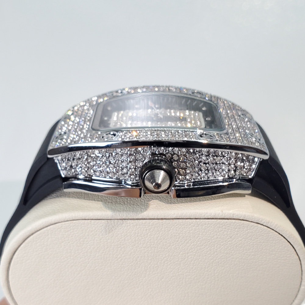 New Diamond Watch for Women Lu - Jewelry Watches Brands review and price