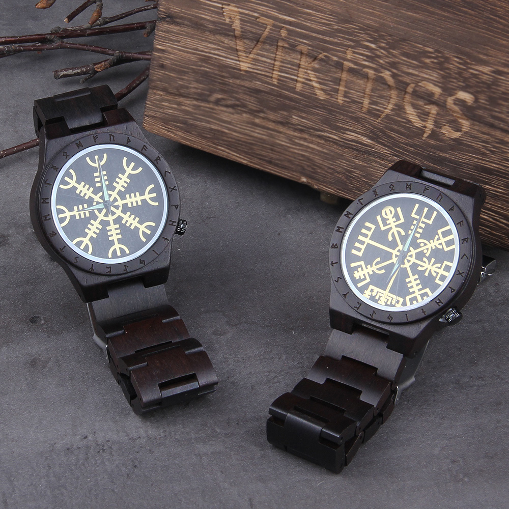 Handmade  Wooden Watches Man W - Jewelry Watches Men review and price