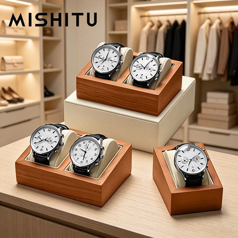 MISHITU Solid Wood Watch Stora - Jewelry Watches Men review and price
