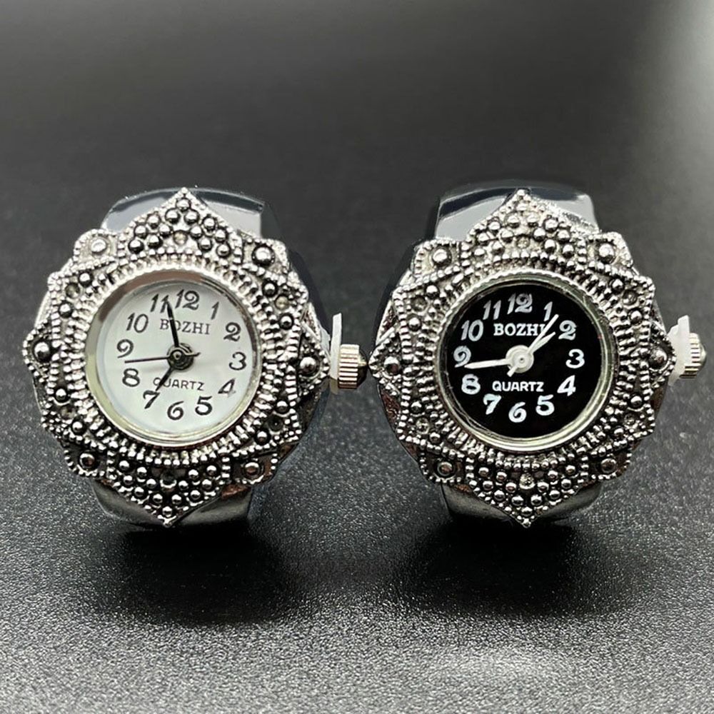Finger Ring Watch for Women Me - Unique Jewelry Watches review and price