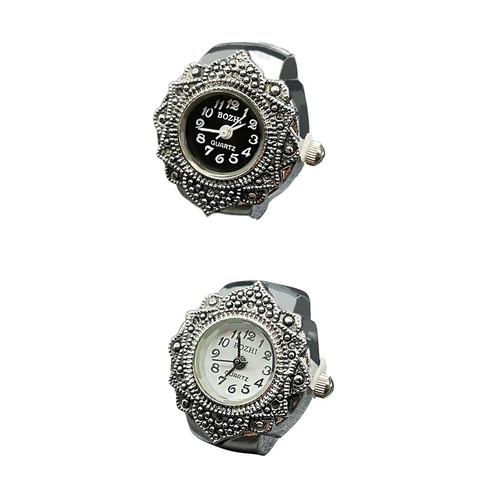 Finger Ring Watch for Women Me - Unique Jewelry Watches review and price