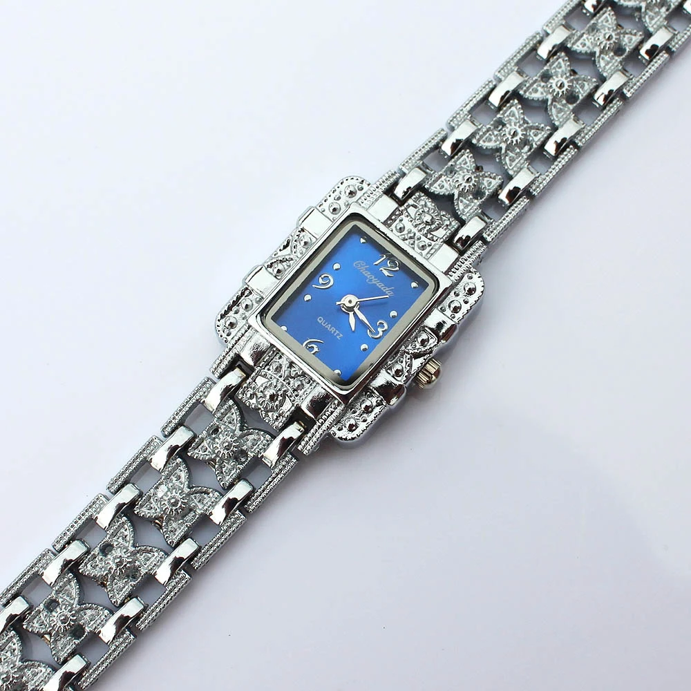 Luxury Waterproof Women's Watc - Jewelry Watches Brands review and price