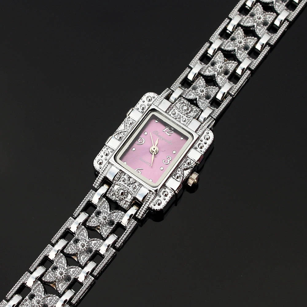 Luxury Waterproof Women's Watc - Jewelry Watches Brands review and price