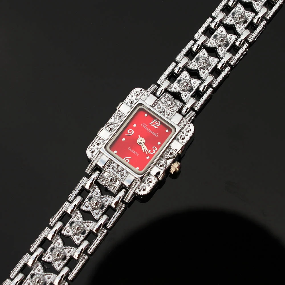Luxury Waterproof Women's Watc - Jewelry Watches Brands review and price