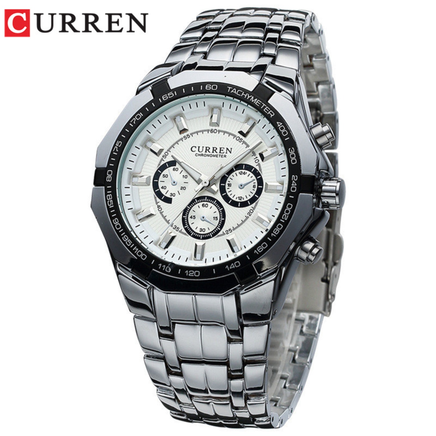 CURREN Men Luxury Brand Milita - Jewelry Style Watches review and price