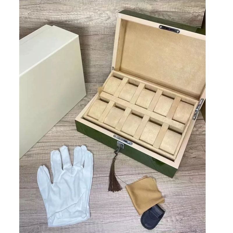Green Brand Handmade Wooden Wa - Jewelry Watches Brands review and price