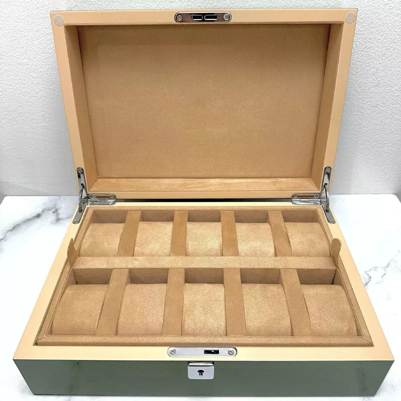 Green Brand Handmade Wooden Wa - Jewelry Watches Brands review and price