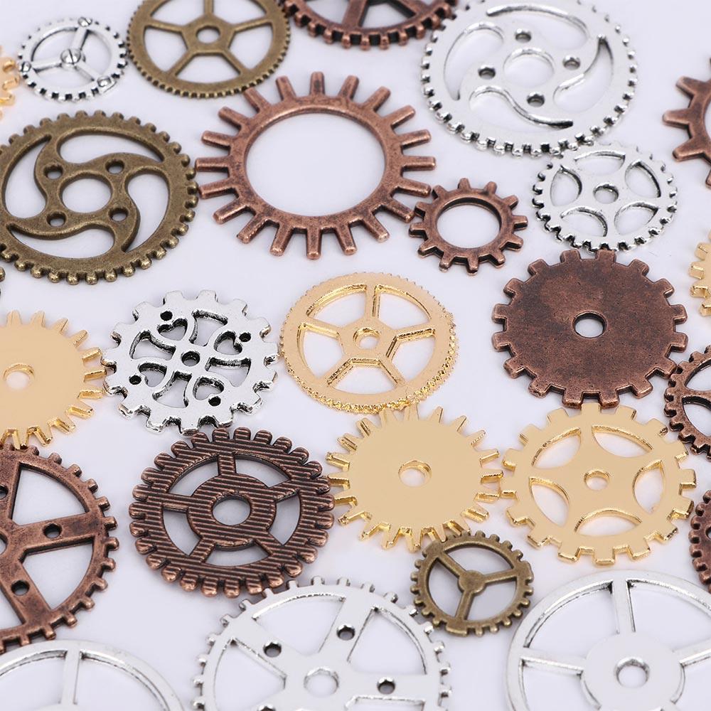 New Brand DIY Charms Mixed Vin - Jewelry Watches Brands review and price