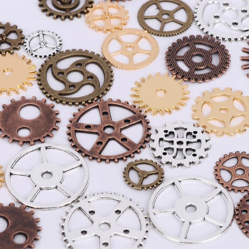 New Brand DIY Charms Mixed Vin - Jewelry Watches Brands review and price