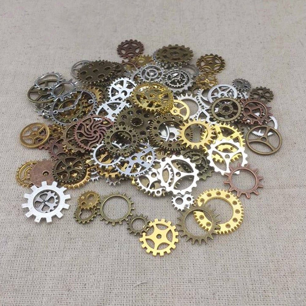 New Brand DIY Charms Mixed Vin - Jewelry Watches Brands review and price