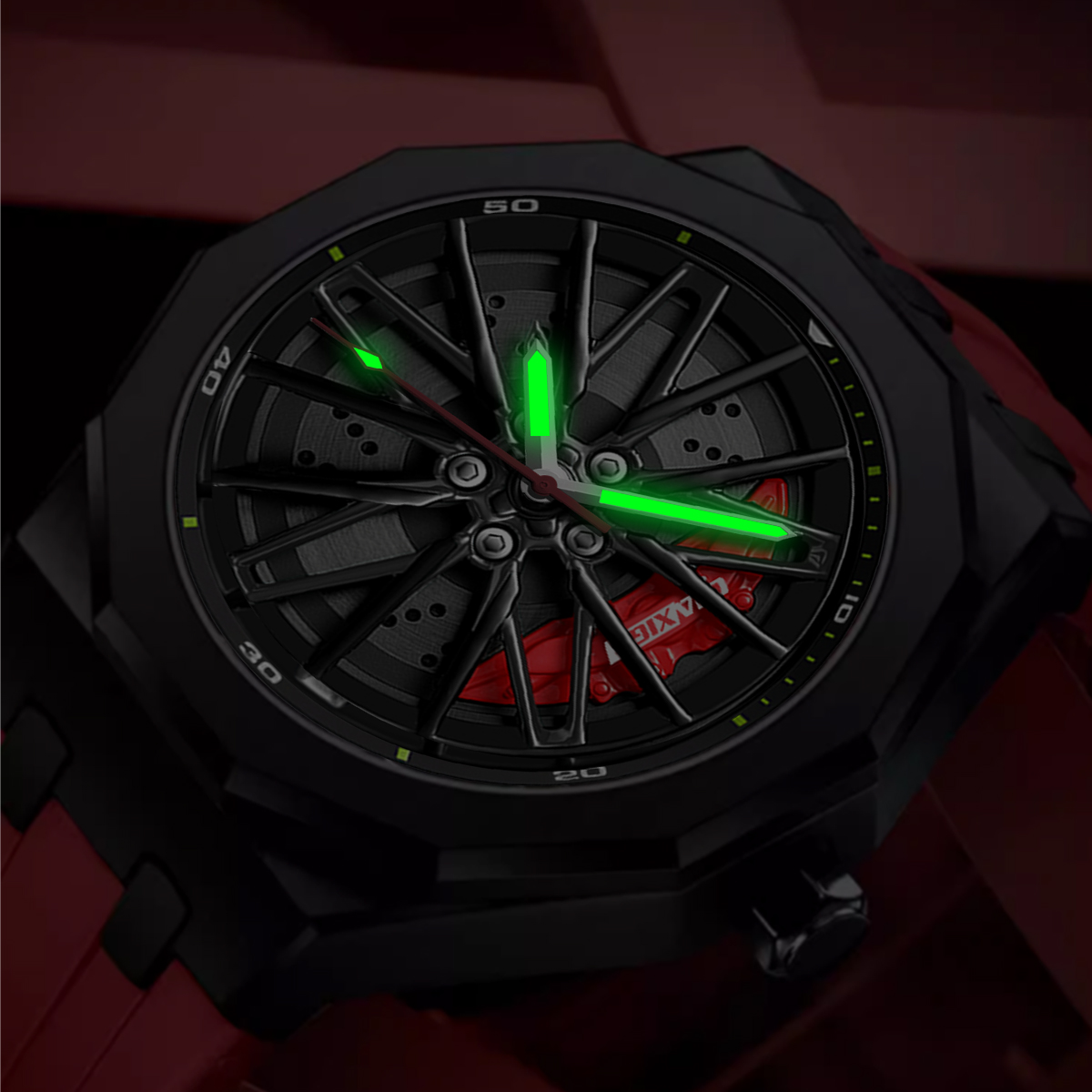 Factory direct sales OEM custo - Jewelry Style Watches review and price