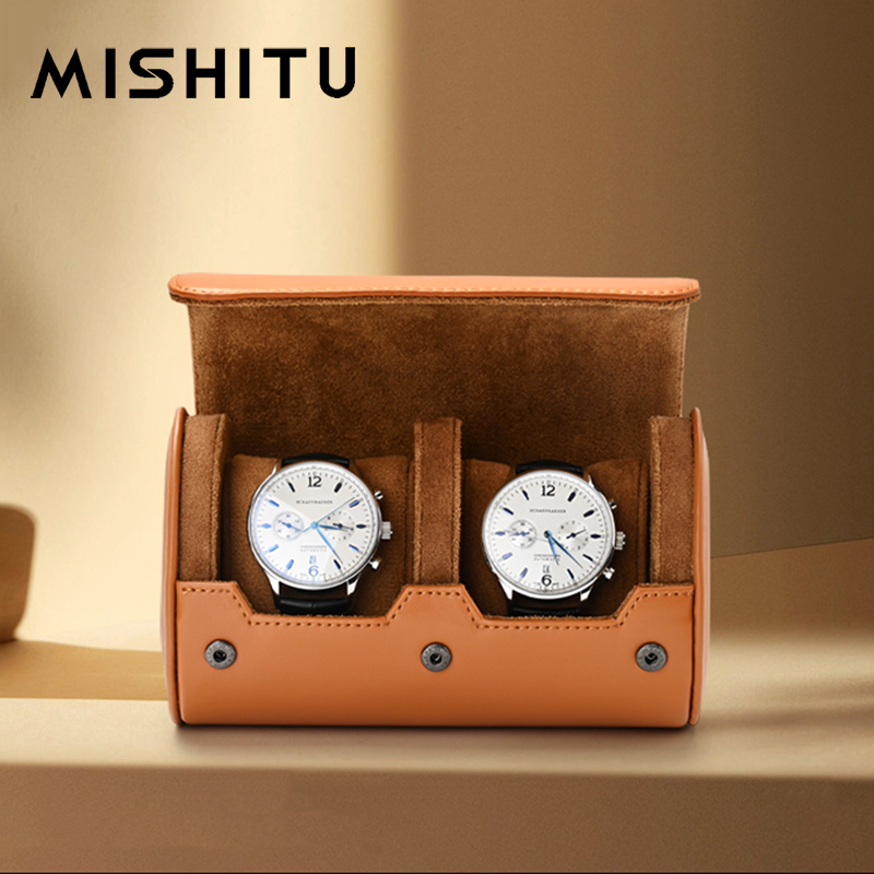 MISHITU 1/2/3-Slot Watch Stora - Jewelry Watches Men review and price