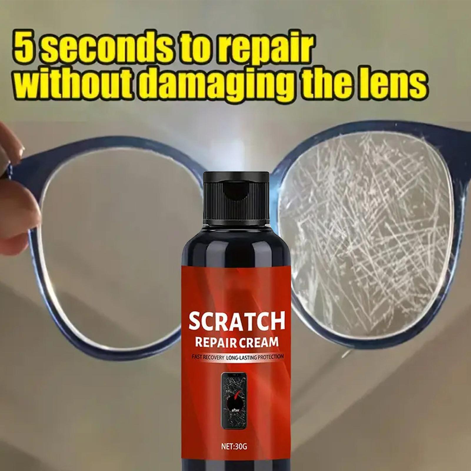 Screen Scratch Repair Cream Po - Jewelry Repair & Watches Photos review and price