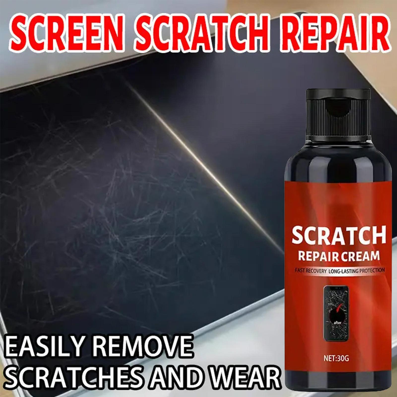 Screen Scratch Repair Cream Po - Jewelry Repair & Watches Photos review and price