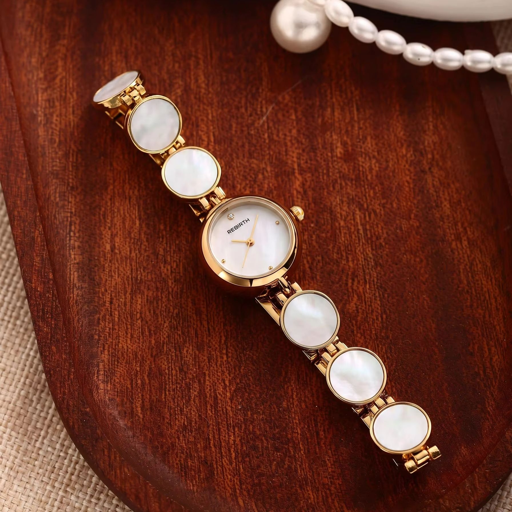 Light Luxury Jewelry-Style Wom - Jewelry Style Watches review and price