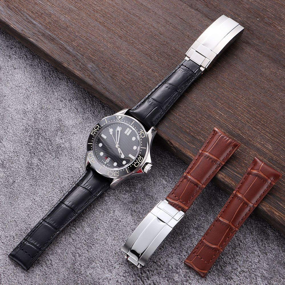 20mm Watch Bands for Rolex SUB - Rolex Watch Submariner review and price