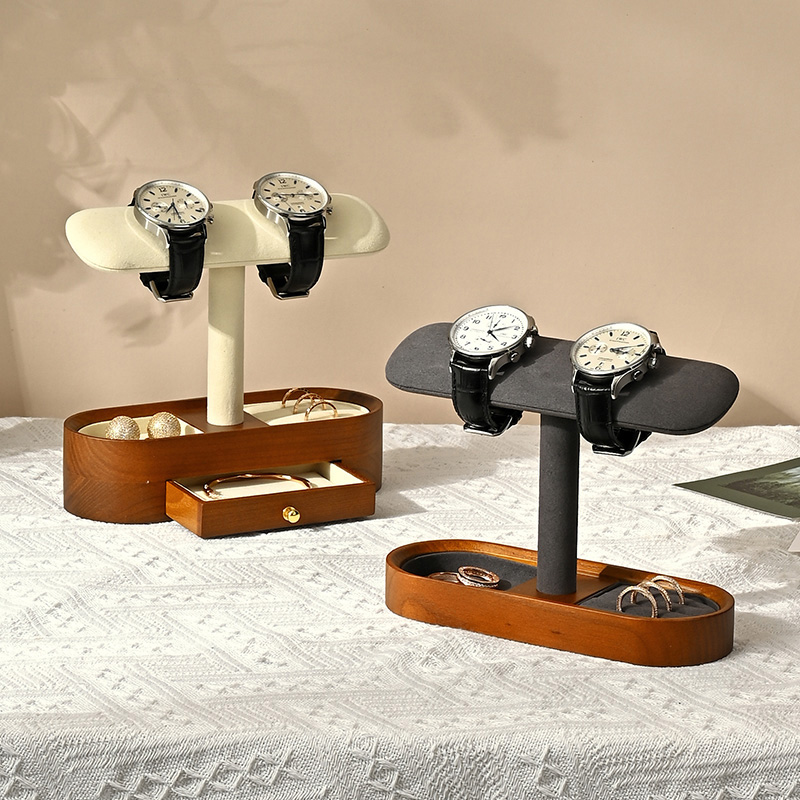 Oirlv Solid Wood Watch Organiz - Jewelry Style Watches review and price