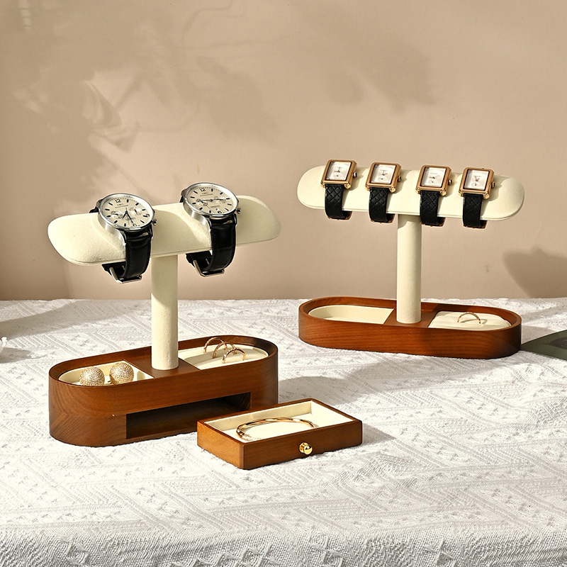 Oirlv Solid Wood Watch Organiz - Jewelry Style Watches review and price