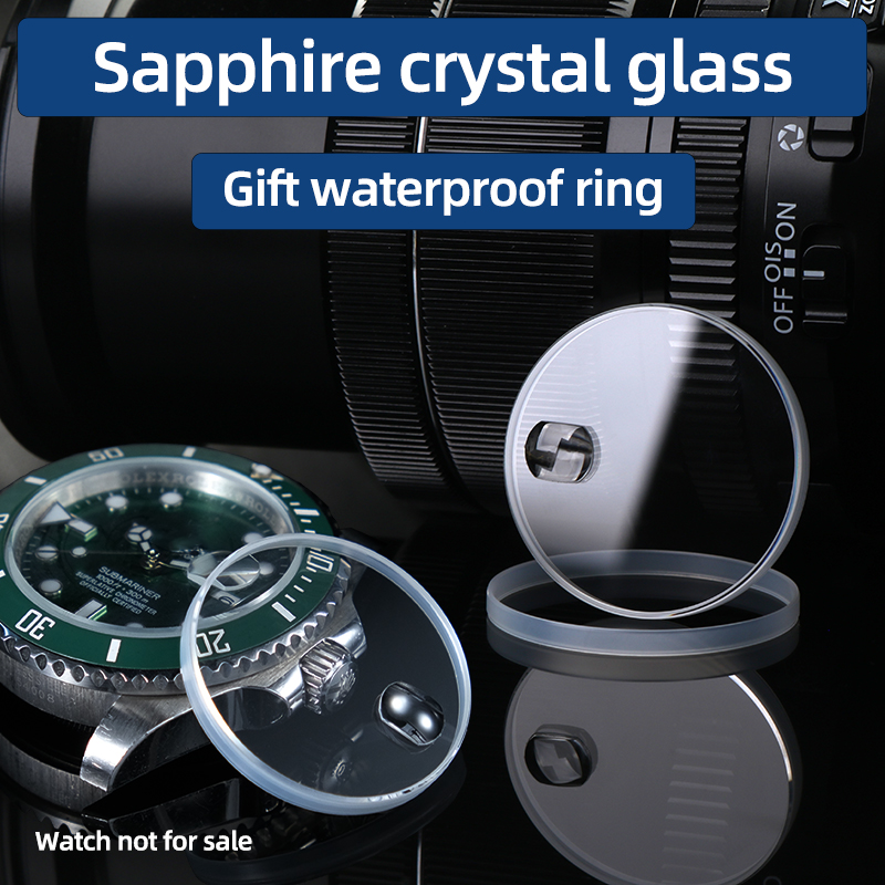 Sapphire Crystal Watch Glass W - Rolex Watch Submariner review and price