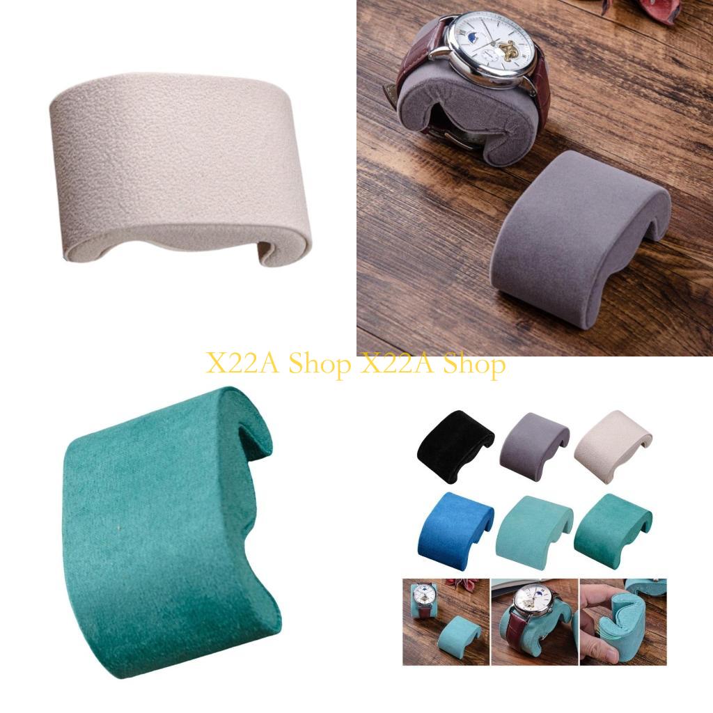 Unique Watch Pillows Soft Flan - Unique Jewelry Watches review and price