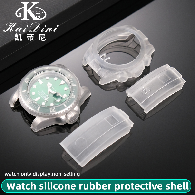 Watch Protective Case Transpar - Rolex Watch Submariner review and price