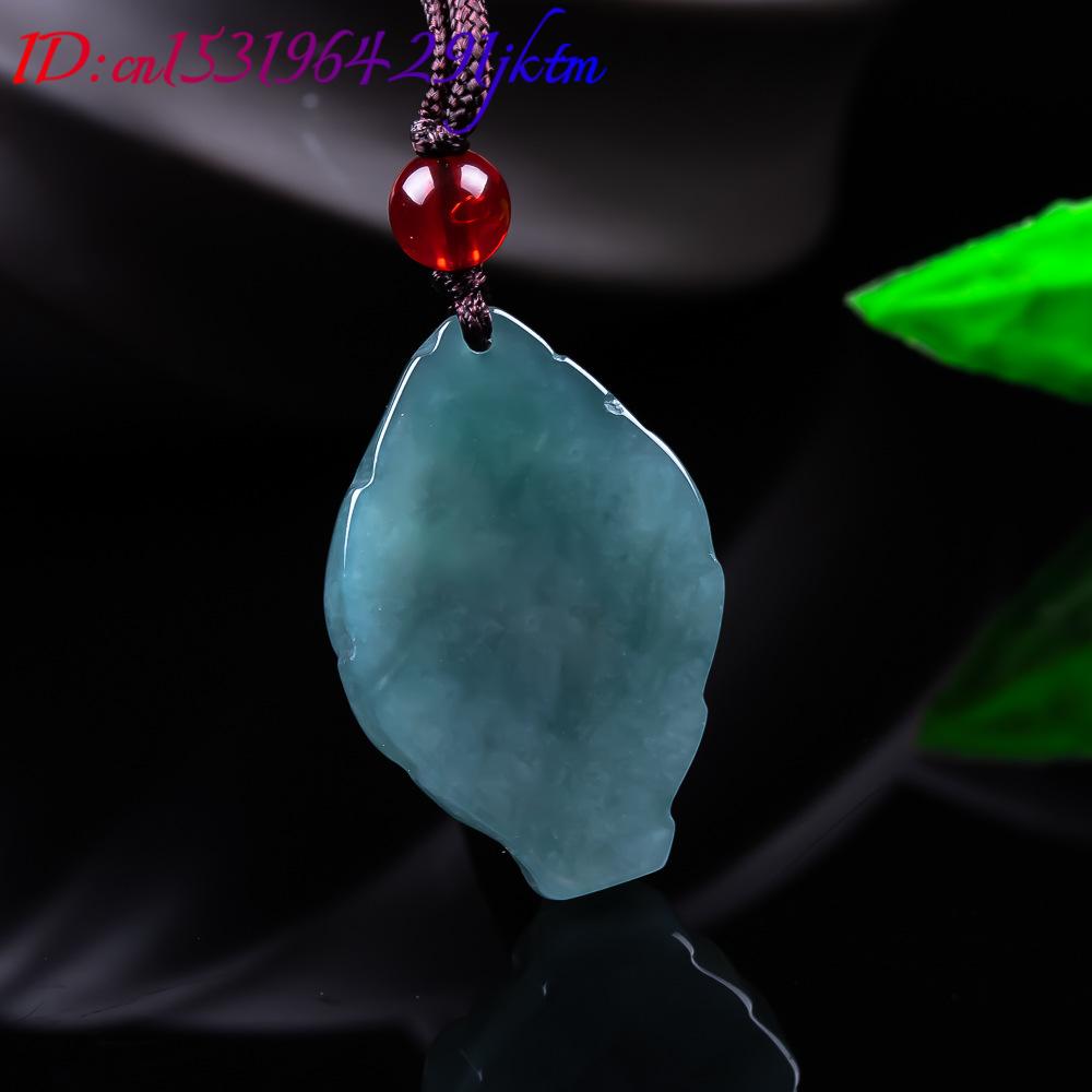 Natural Burmese Jadeite Fox Pe - Jewelry & Watches Store review and price
