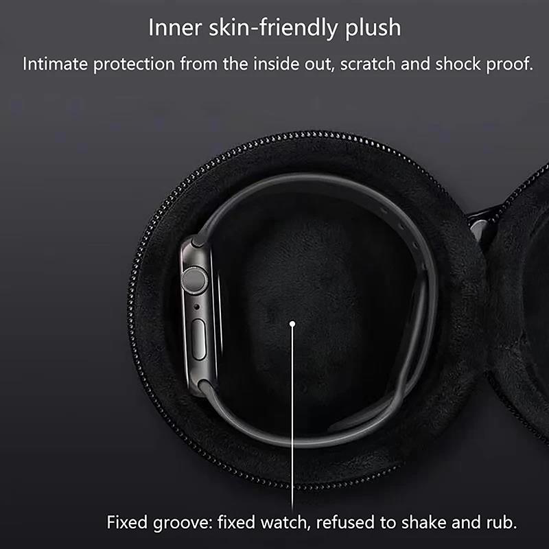 Portable Watch Storage Box Tra - Unique Jewelry Watches review and price