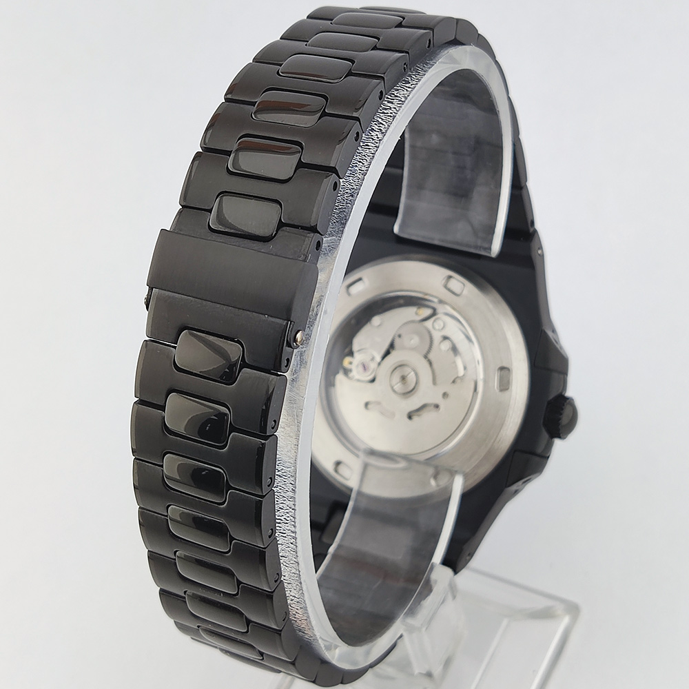 Astral NH35 WATCH 43MM luxury  - Astral Watches & Jewelry Netanya review and price