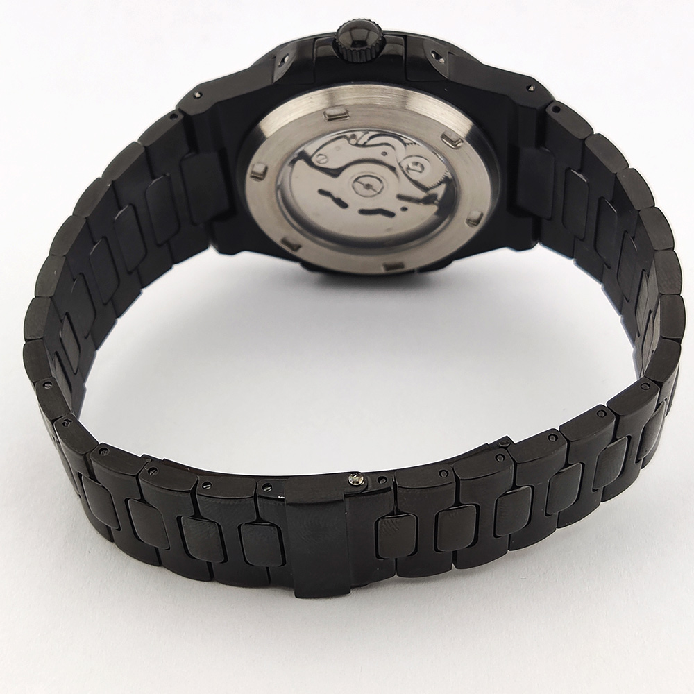 Astral NH35 WATCH 43MM luxury  - Astral Watches & Jewelry Netanya review and price