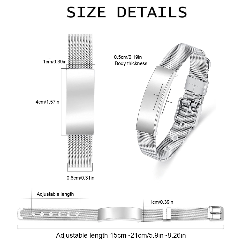Cremation Jewelry Urn Bracelet - Jewelry Watches Men review and price