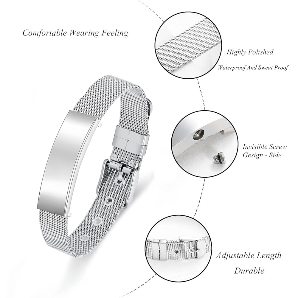 Cremation Jewelry Urn Bracelet - Jewelry Watches Men review and price