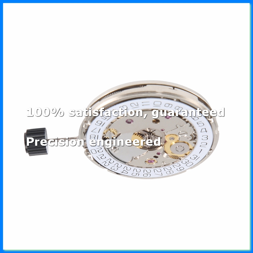 for ETA 2824-2 SELLITA SW200 W - Watches & Jewelry Repair Center Photos review and price
