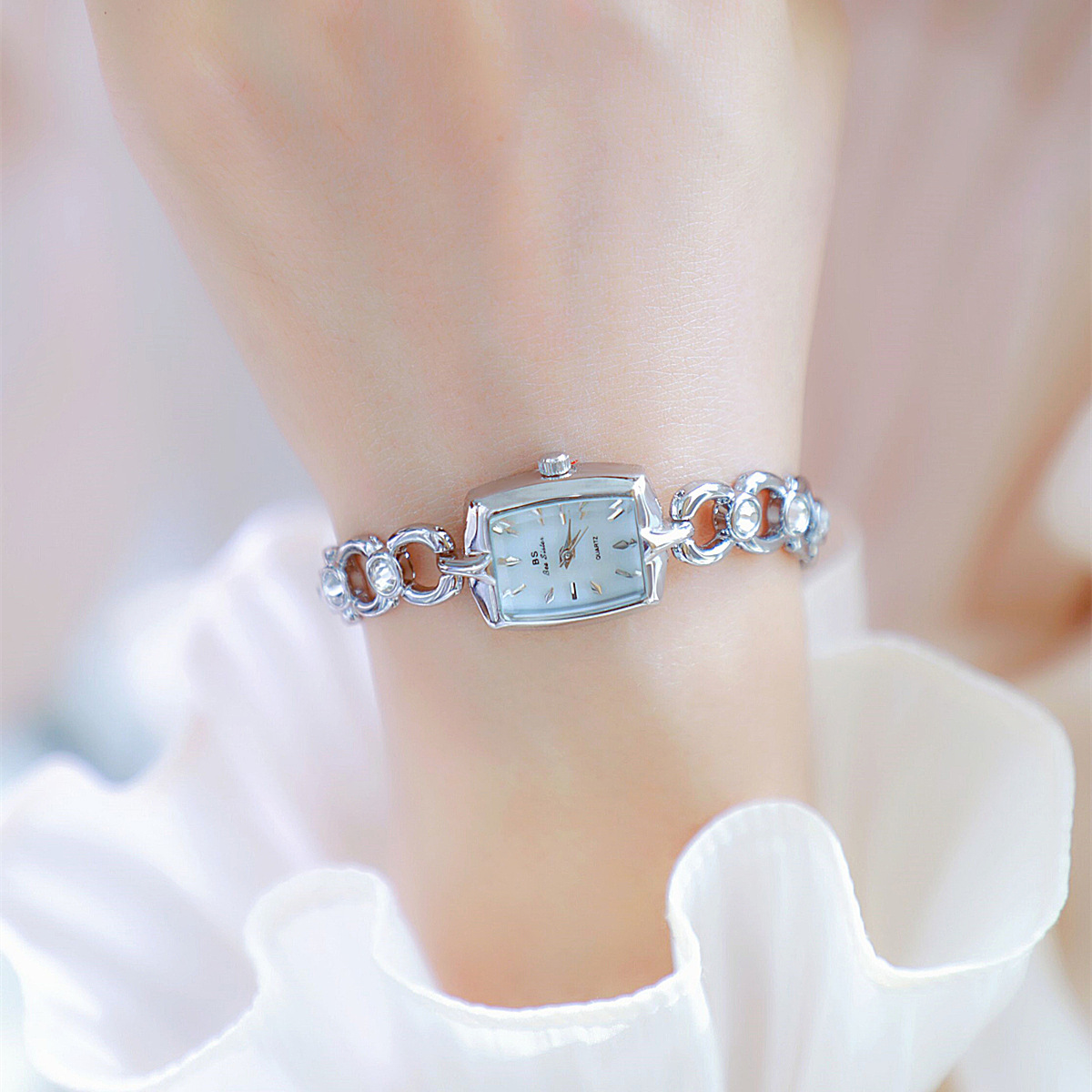 UTHAI Watch For Women Light Lu - Jewelry Watches Brands review and price