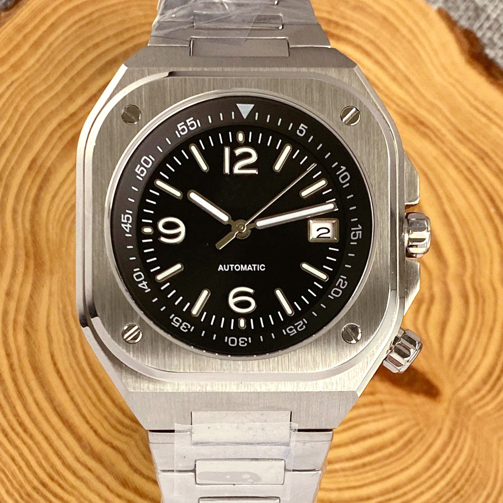 AR Sapphire Glass 42mm Square  - Rolex Watch Submariner review and price