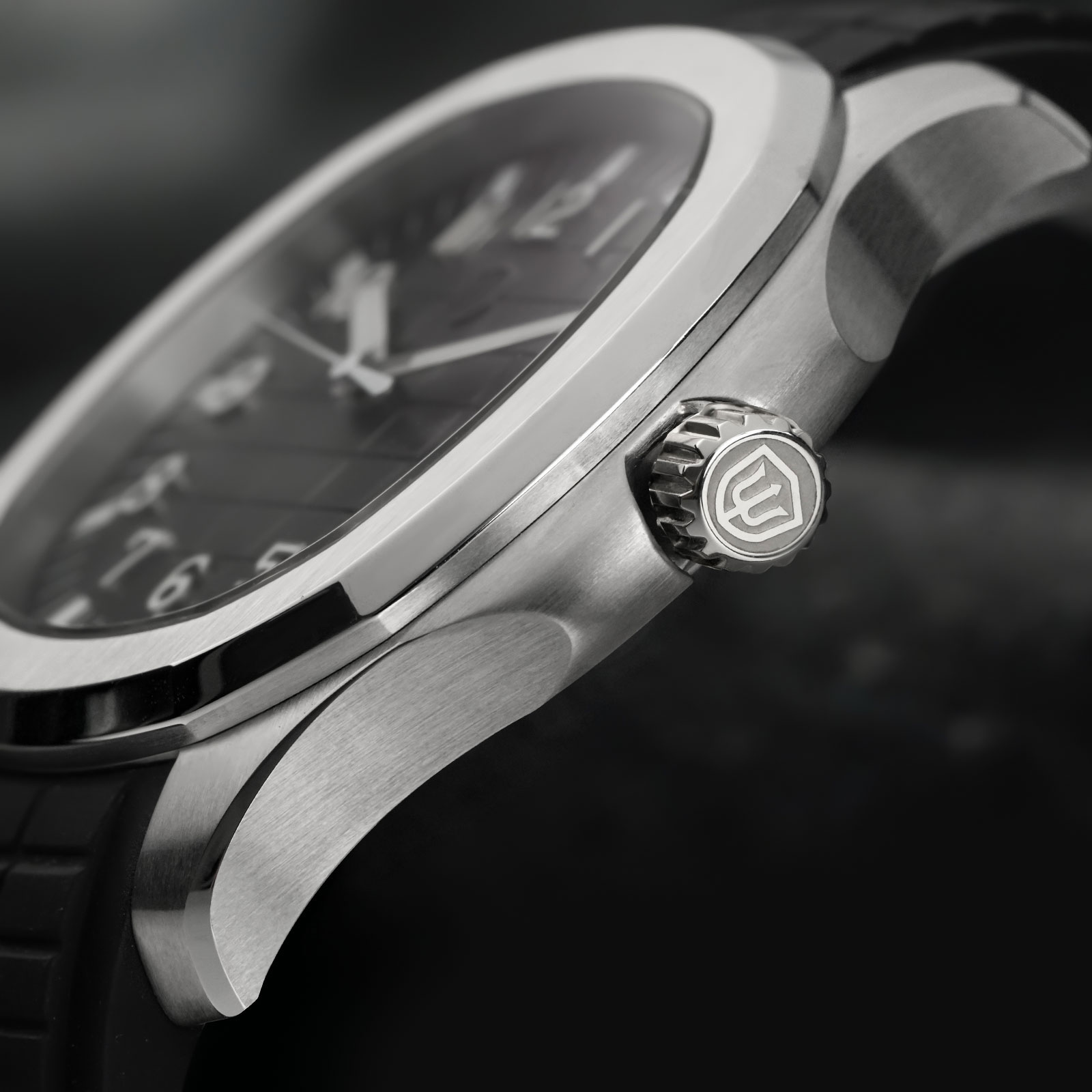 Watchdives WD008 38mm Dive Men - Vintage Pocket Watch review and price