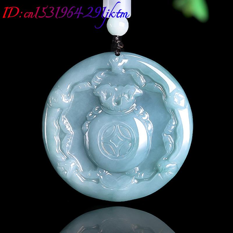 Burmese Jadeite God of Wealth  - Jewelry & Watches Store review and price