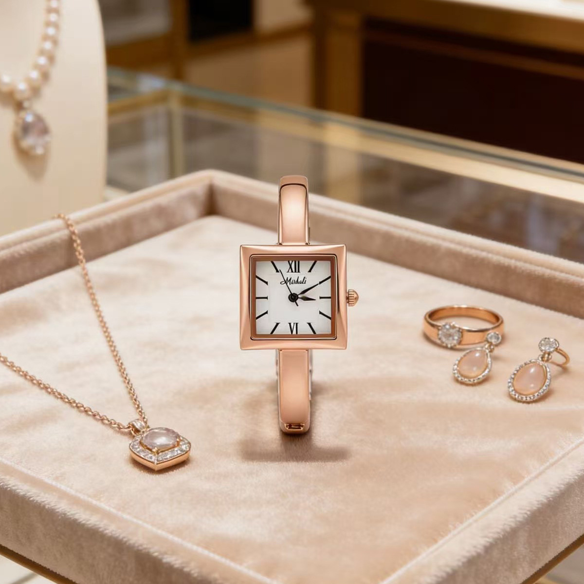 2026 Luxury Brand High-quality - Jewelry Watches Brands review and price