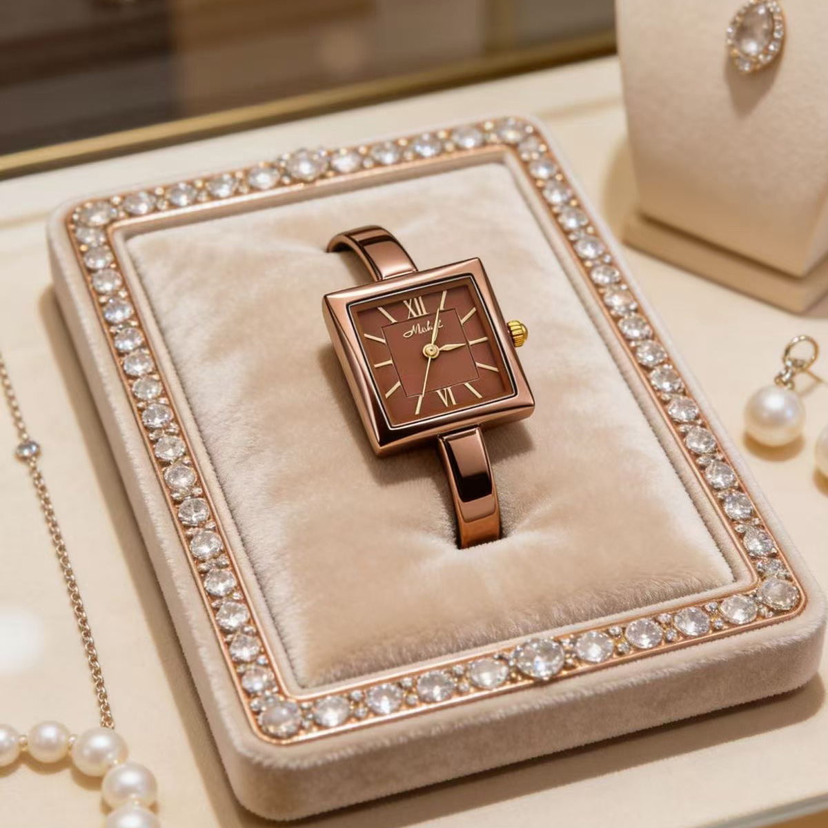 2026 Luxury Brand High-quality - Jewelry Watches Brands review and price