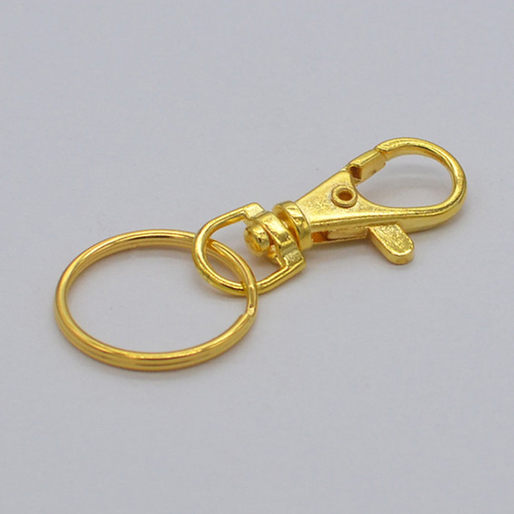 25Pieces 38Mm Lobster Clasp Ho - Jewelry Repair & Watches Photos review and price